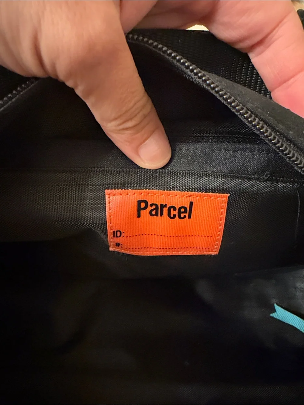 Parcel up sale